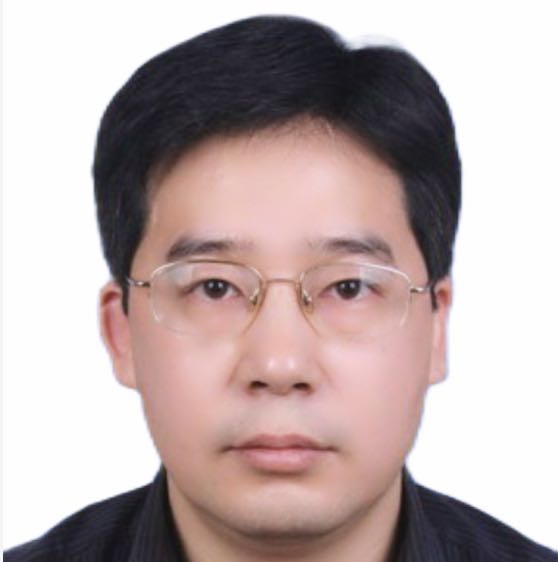 刘英权