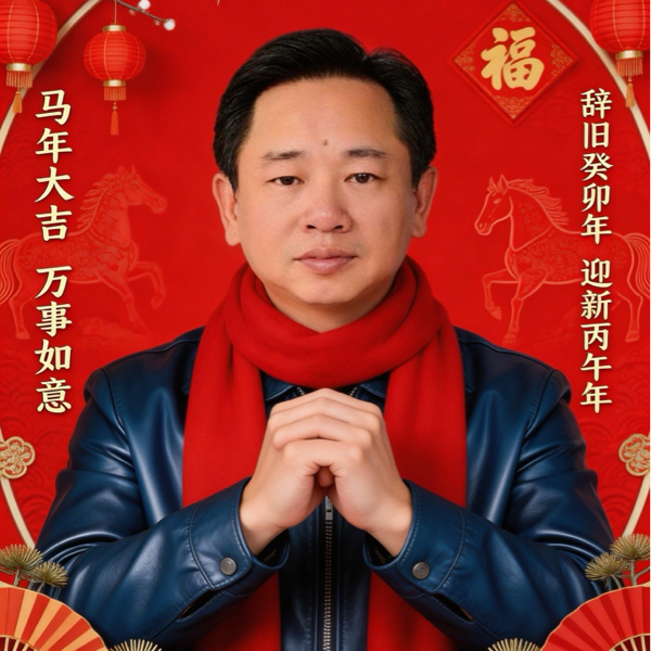 刘秋江