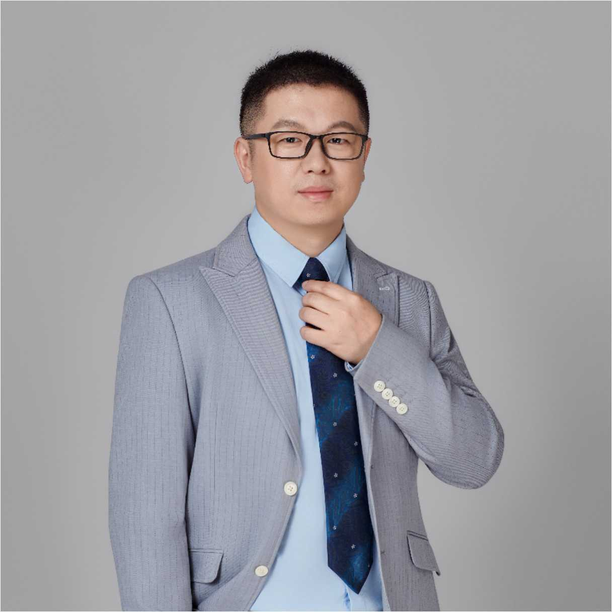 倪建龙