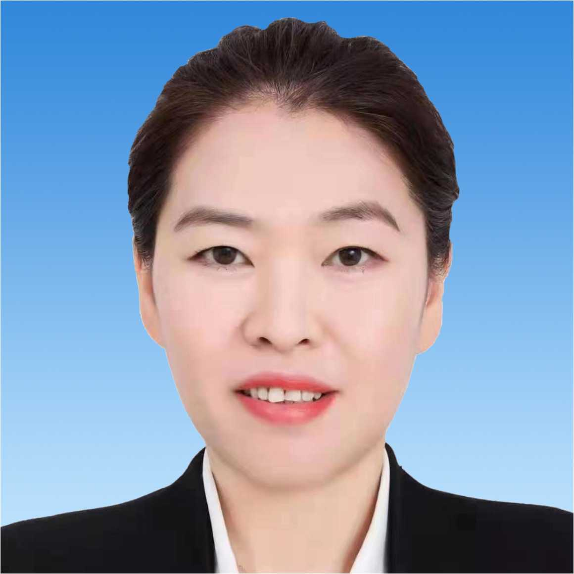 陈杰