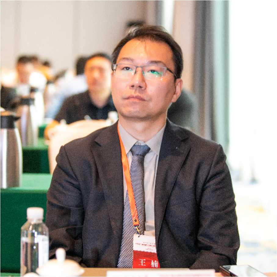 王楠