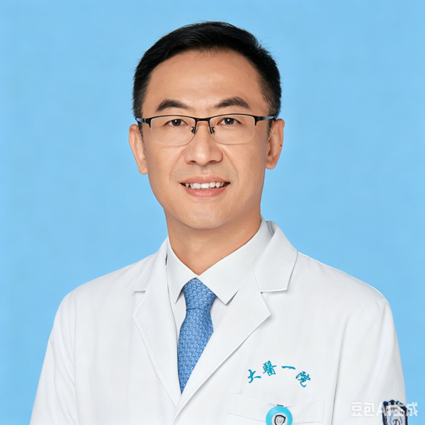 李忠海_好大夫在线