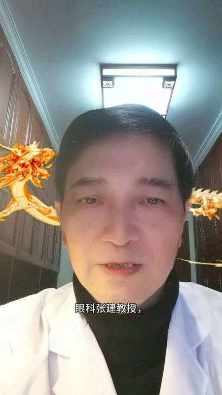 早期发现青光眼