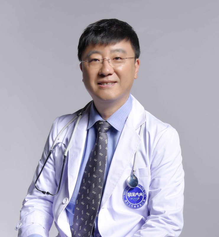 年轻人头晕，可能是颈动脉狭窄吗？