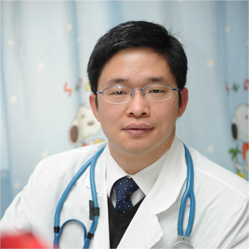 你好，请问胎儿心超室壁瘤，生出来会心衰吗？