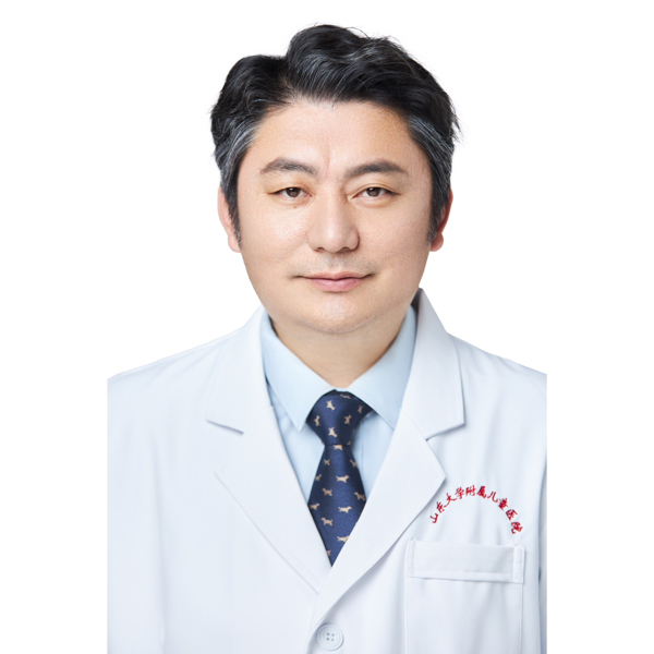 2岁宝贝胸前岀现几块白班是白癜风吗