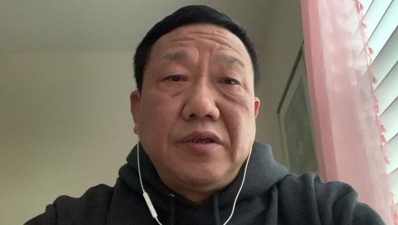 EB病毒感染的检测