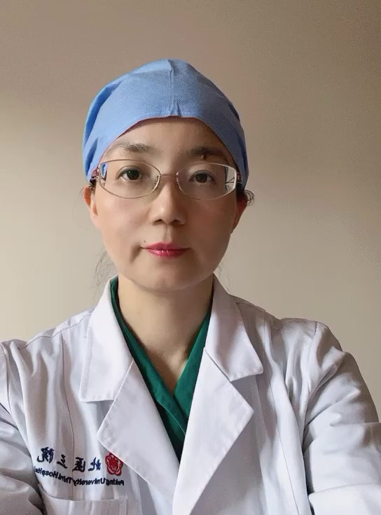 先天性眼球震颤可以治疗吗？