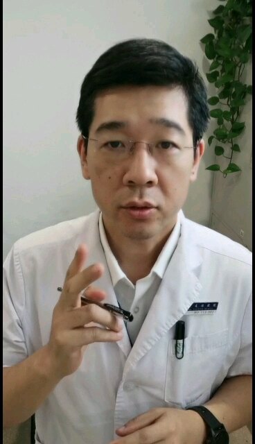 No.3治不好的腹痛，癔症？