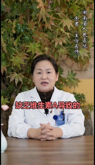 宝宝出现这些症状，可能是缺这些营养赶紧补充！