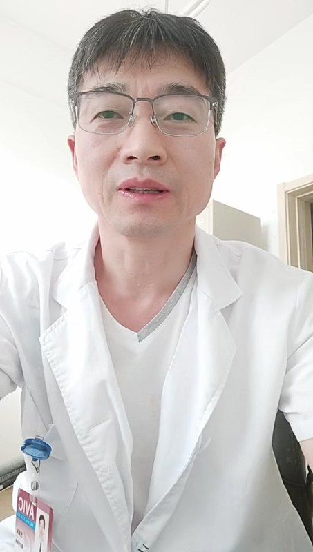 舌头里面起泡是怎么回事，会是艾滋病吗？