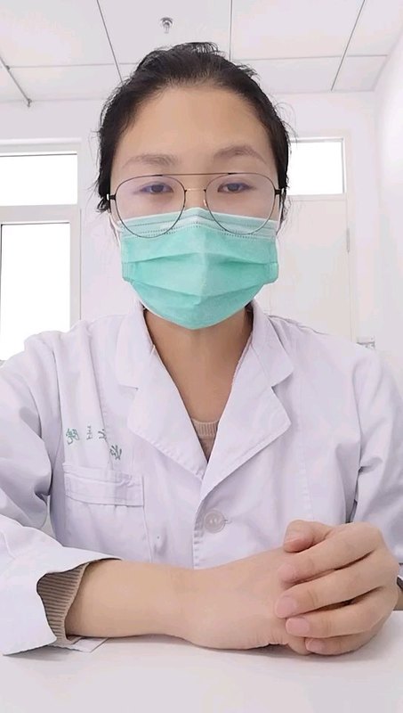 单纯疱疹病毒感染小常识